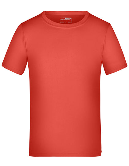 Junior Active-T in Grenadine, Größe XXL (158/164)