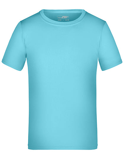 Junior Active-T in Pacific, Größe XXL (158/164)