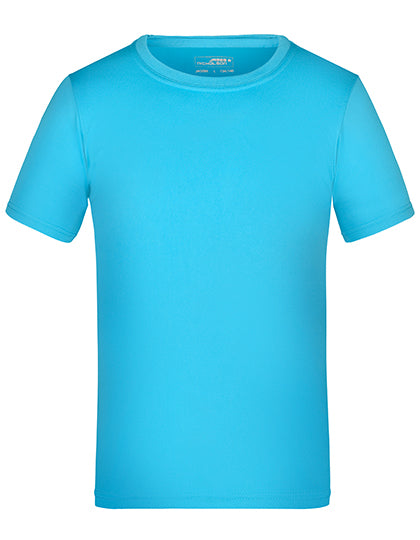 Junior Active-T in Turquoise, Größe XXL (158/164)