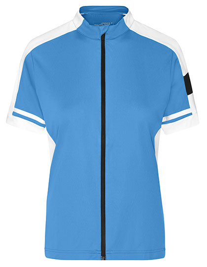 Ladies´ Bike-T Full Zip