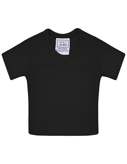 Mini-T in Black, Größe One Size