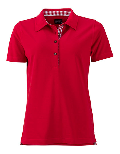 Ladies´ Traditional Polo