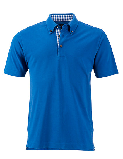 Men´s Traditional Polo