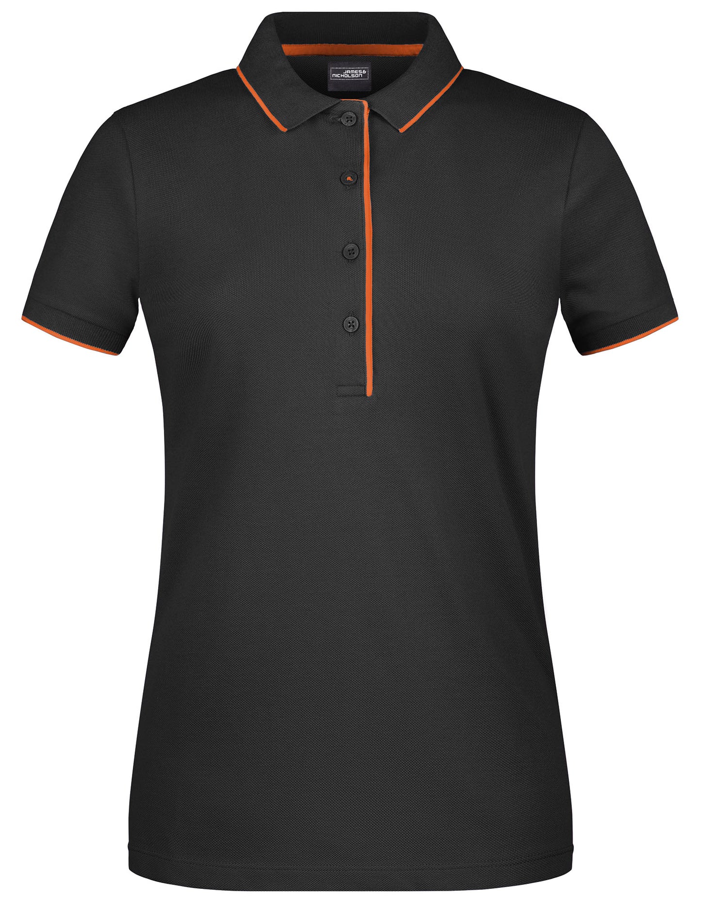 Ladies´ Polo Stripe