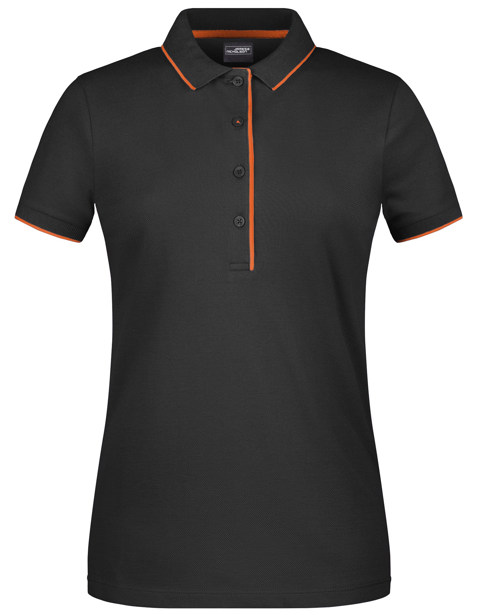 Ladies´ Polo Stripe