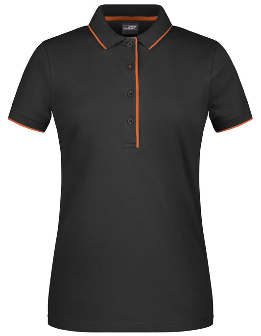Ladies´ Polo Stripe