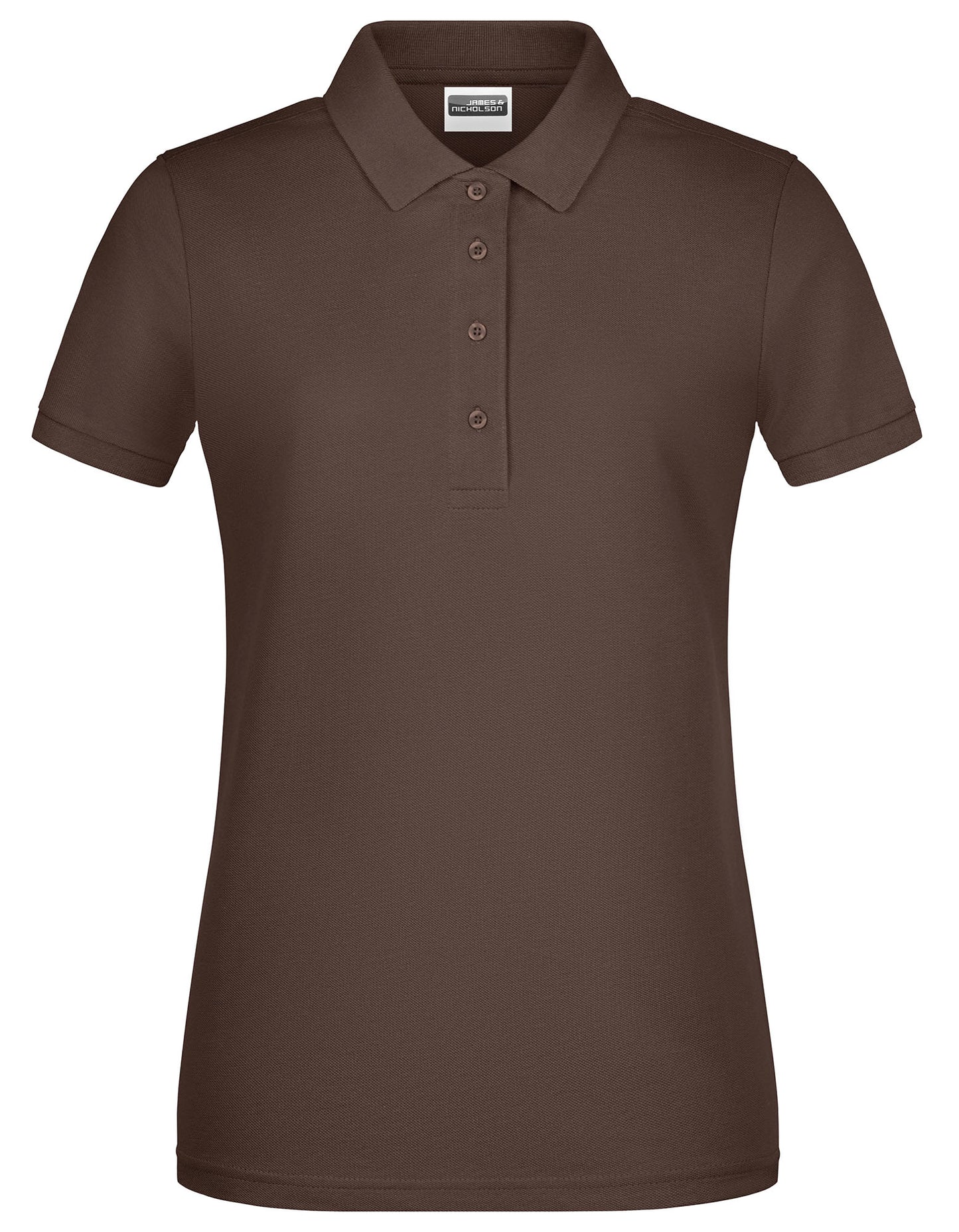 Ladies´ Basic Polo