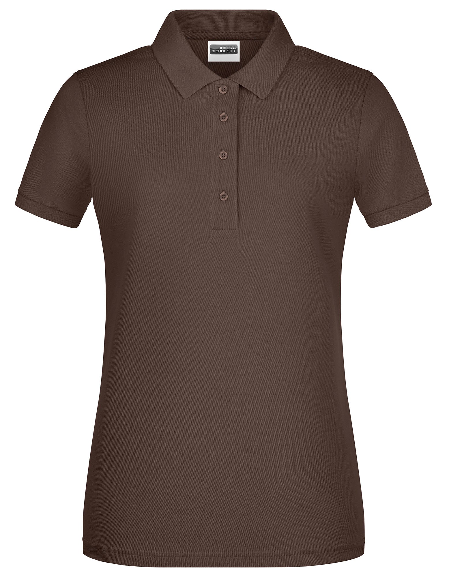 Ladies´ Basic Polo