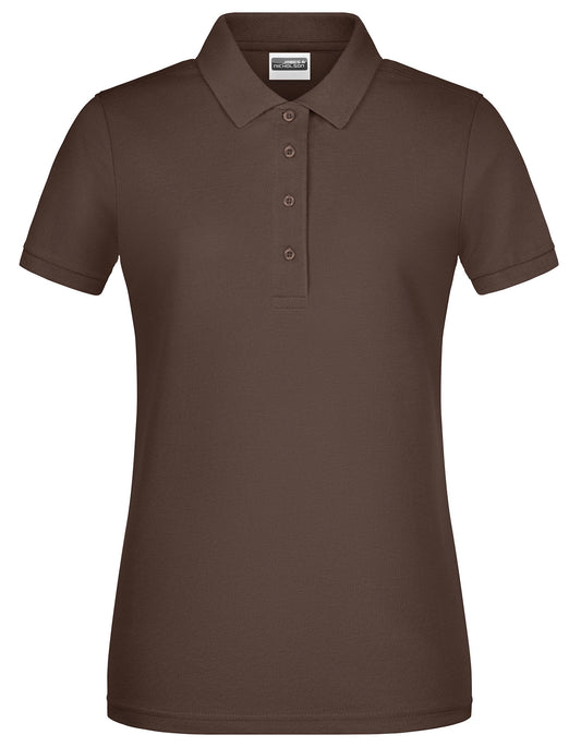 Ladies´ Basic Polo