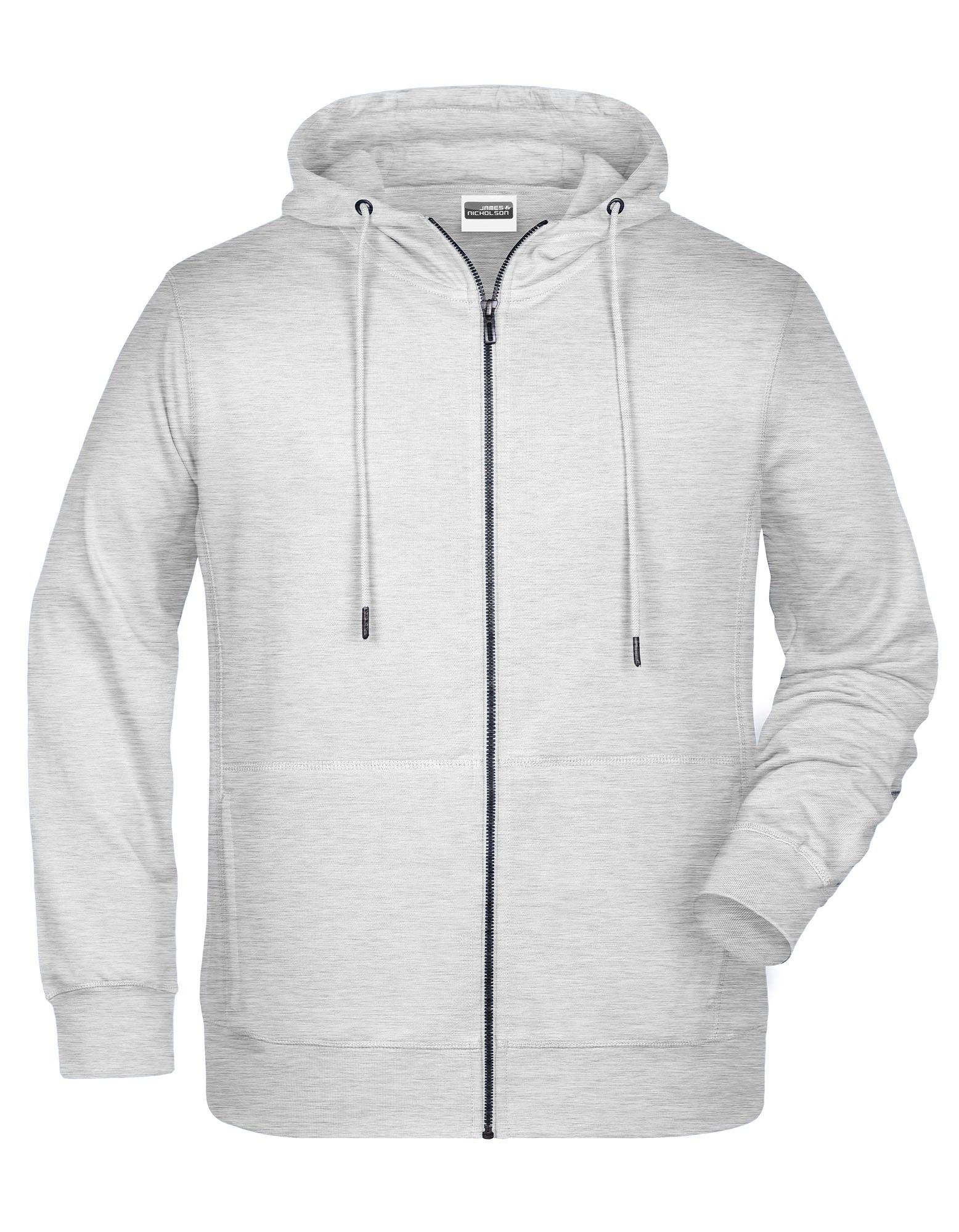 Men´s Zip-Hoody