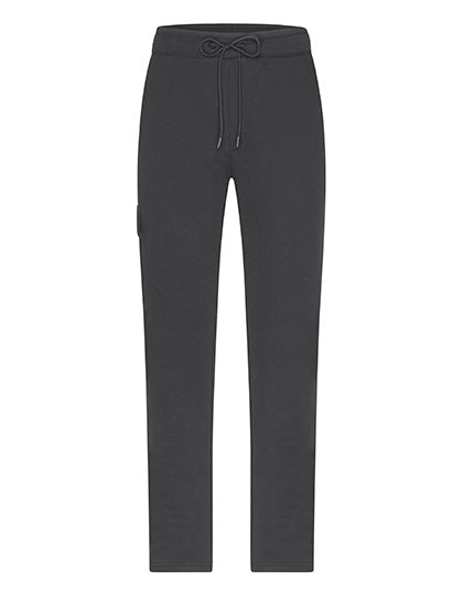Men´s Lounge Pants in Graphite, Größe 3XL