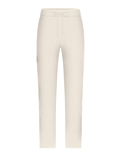 Men´s Lounge Pants in Vanilla, Größe 3XL