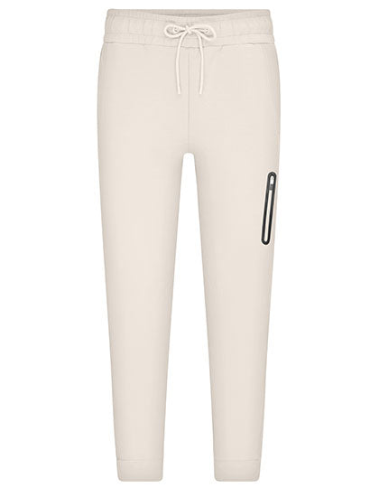 Men´s Pants Interlock in Sandstone, Größe 3XL