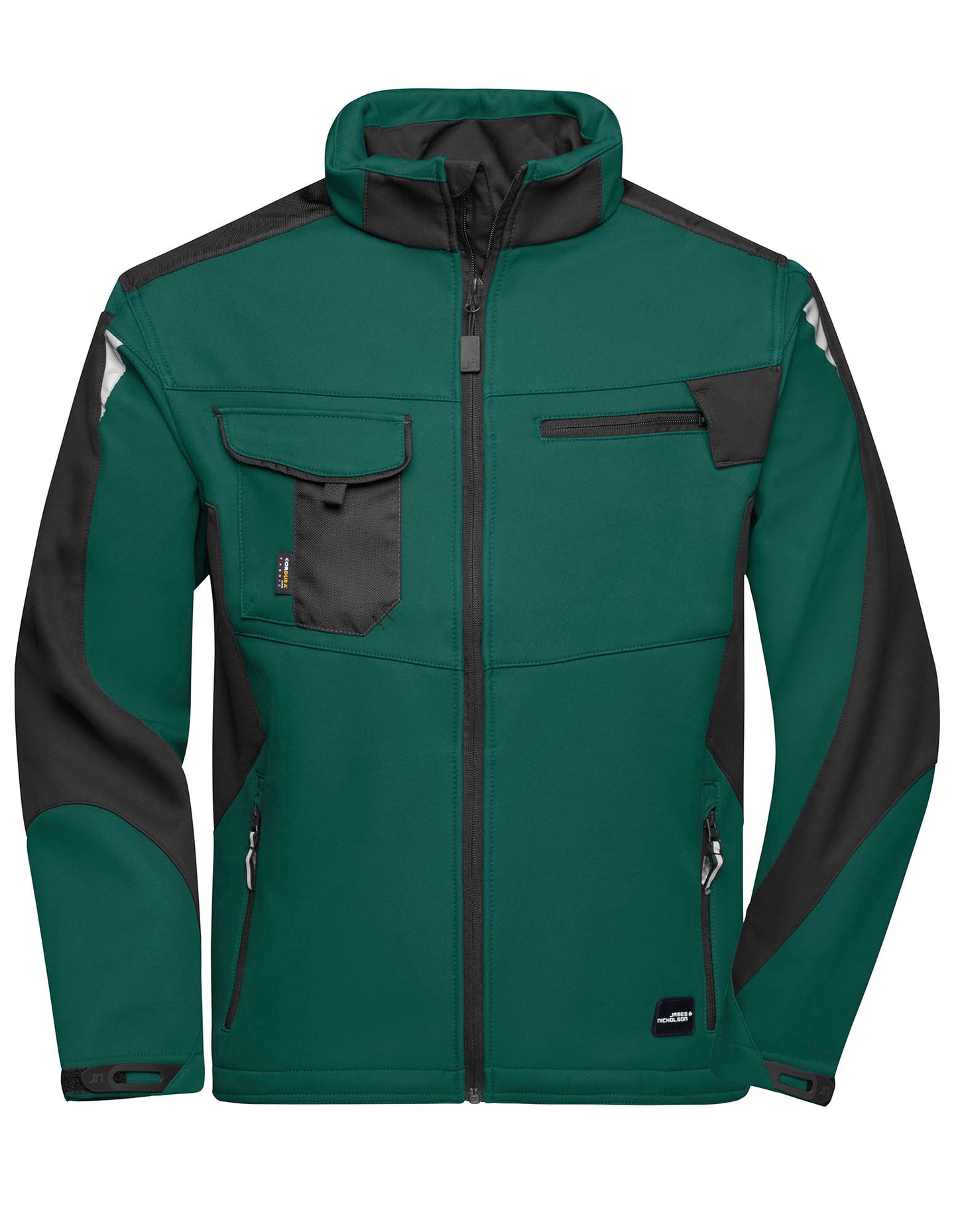 Workwear Softshell Jacket -STRONG-