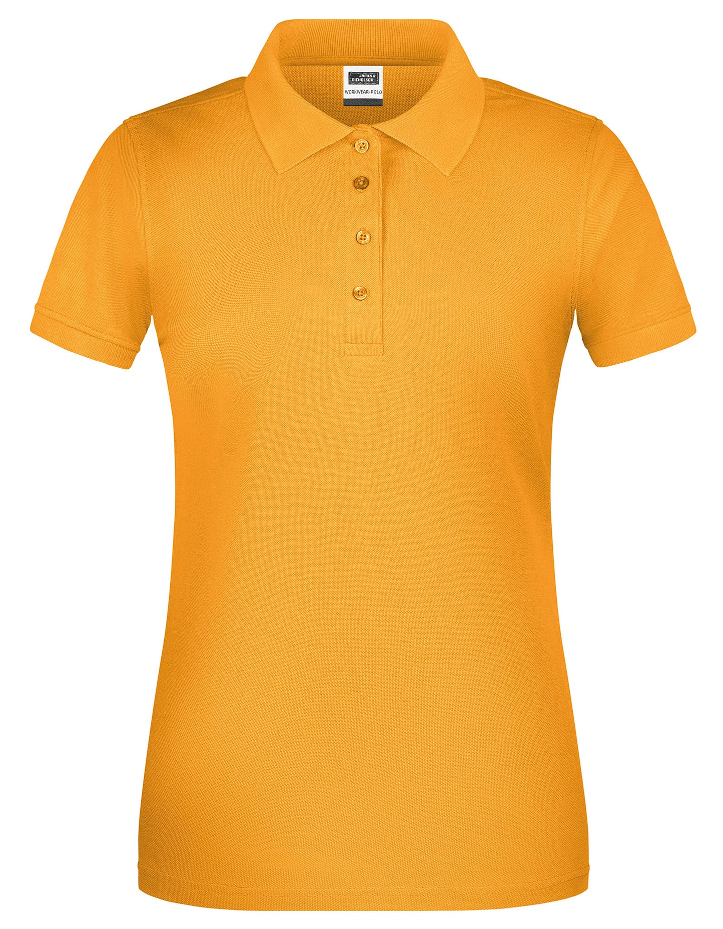 Ladies´ Bio Workwear Polo