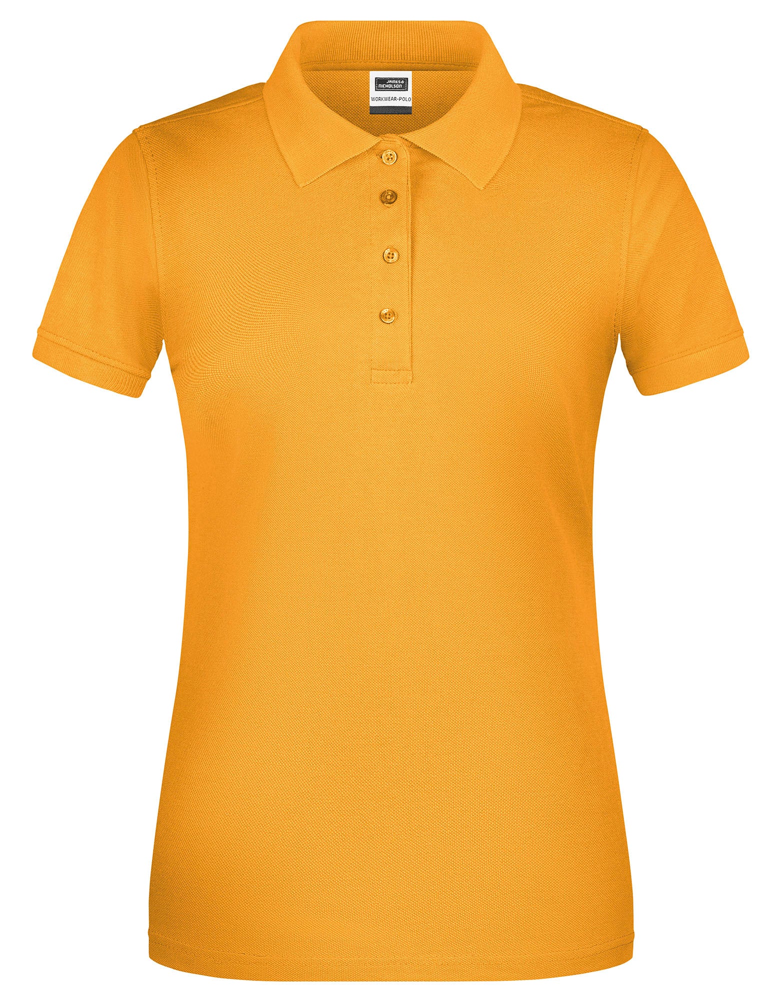 Ladies´ Bio Workwear Polo