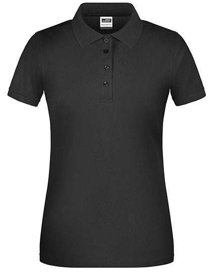 Ladies´ Bio Workwear Polo