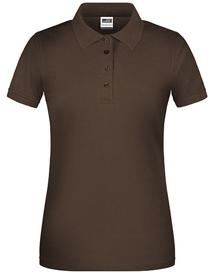 Ladies´ Bio Workwear Polo