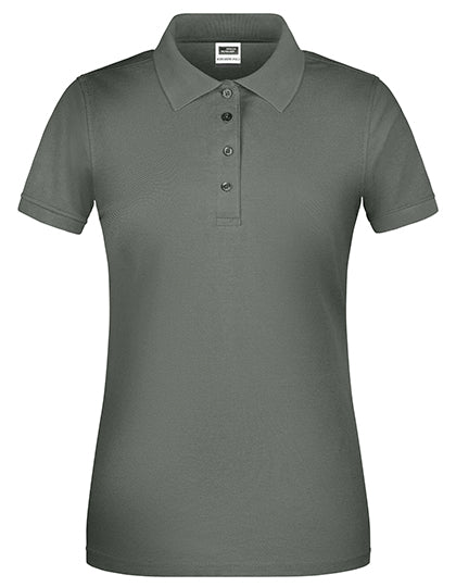 Ladies´ Bio Workwear Polo