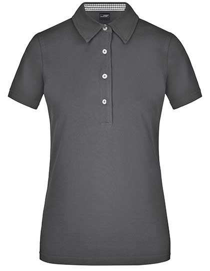 Ladies´ Plain Polo