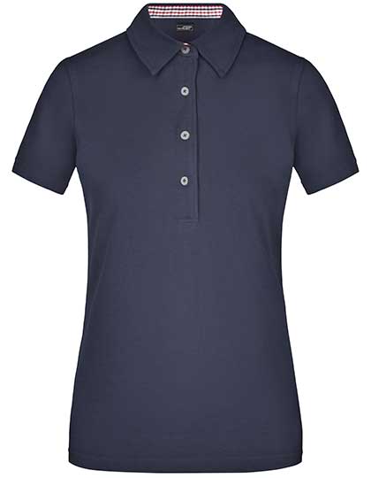 Ladies´ Plain Polo