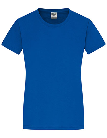 Ladies´ Slim Fit-T