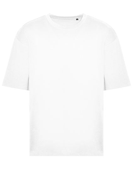 Oversize 100 T in White, Größe XXL