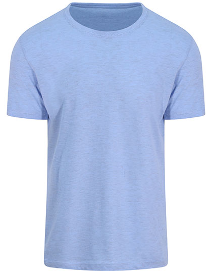 Unisex Surf T in Surf Blue, Größe XXL