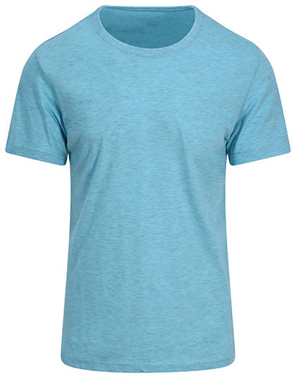 Unisex Surf T in Surf Ocean, Größe XXL