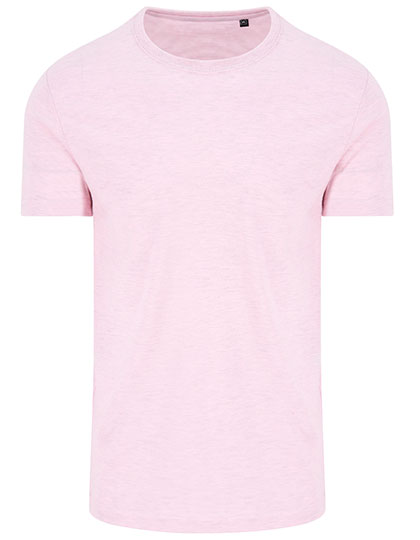 Unisex Surf T in Surf Pink, Größe XXL