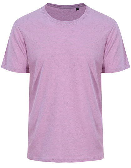 Unisex Surf T in Surf Purple, Größe XXL