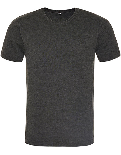 Washed T in Washed Jet Black, Größe 3XL