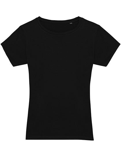 Women´s The 100 T in Deep Black, Größe XXL