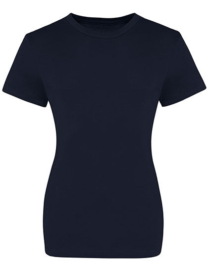 Women´s The 100 T in Oxford Navy, Größe XXL