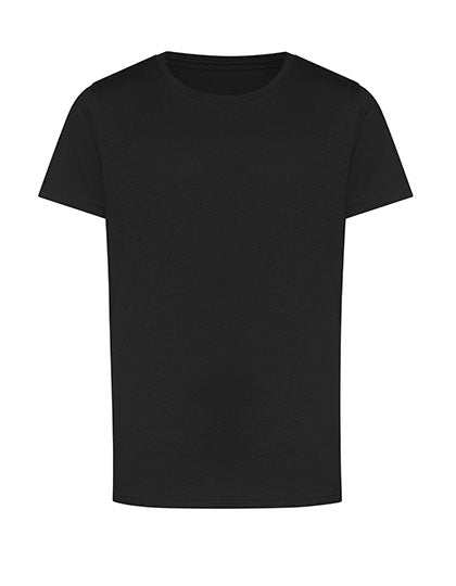 Kids 100 T in Deep Black, Größe XL
