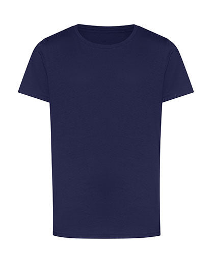 Kids 100 T in Oxford Navy, Größe XL