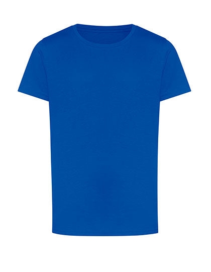 Kids 100 T in Royal Blue, Größe XL