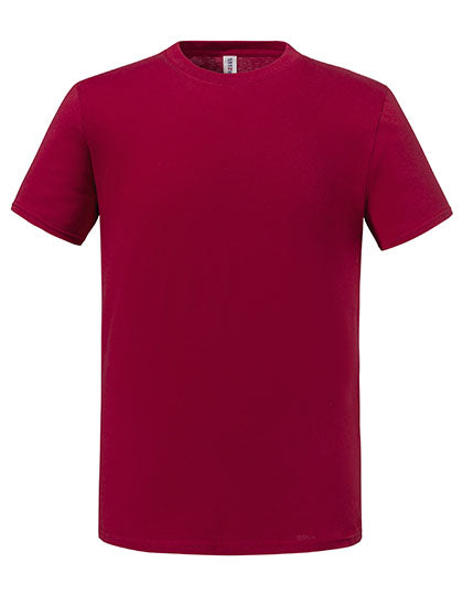 Essential Cotton-T in Cardinal, Größe 3XL