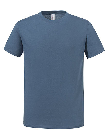 Essential Cotton-T in Denim, Größe 3XL