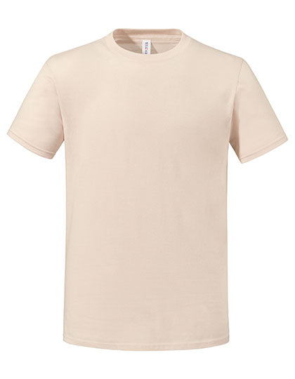 Essential Cotton-T in Sandstone, Größe 3XL