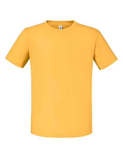 Jerzees Eco® Youth Premium Organic T in Gold, Größe 164