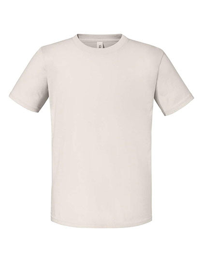 Jerzees Eco® Youth Premium Organic T in Natural, Größe 164
