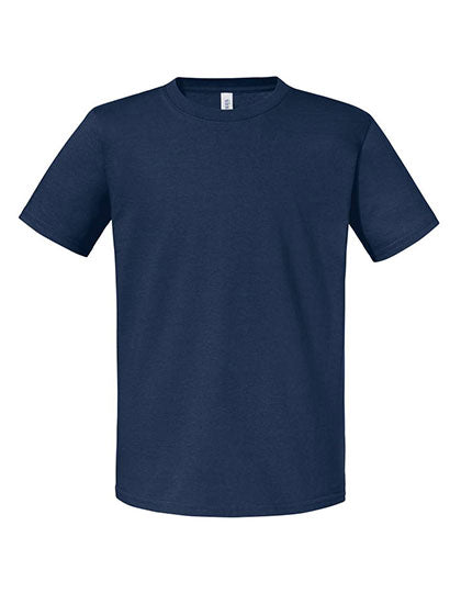 Jerzees Eco® Youth Premium Organic T in Navy, Größe 164