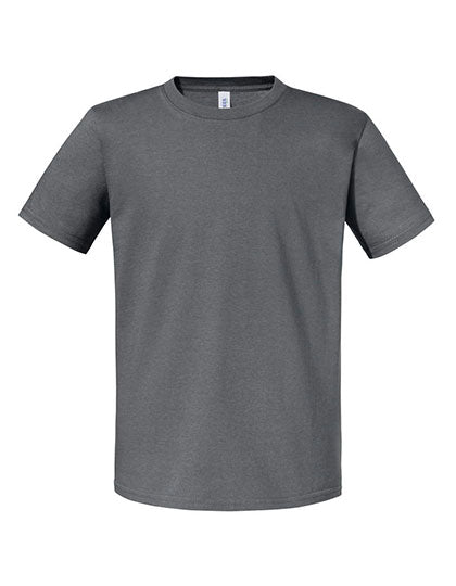 Jerzees Eco® Youth Premium Organic T in Rock, Größe 164