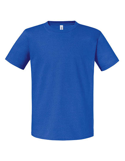 Jerzees Eco® Youth Premium Organic T in Royal, Größe 164