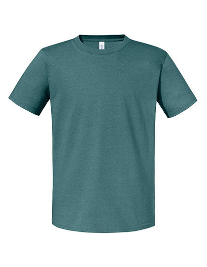 Jerzees Eco® Youth Premium Organic T in Sage, Größe 164