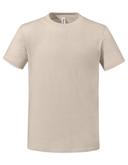 Premium Organic-T in Putty, Größe 3XL