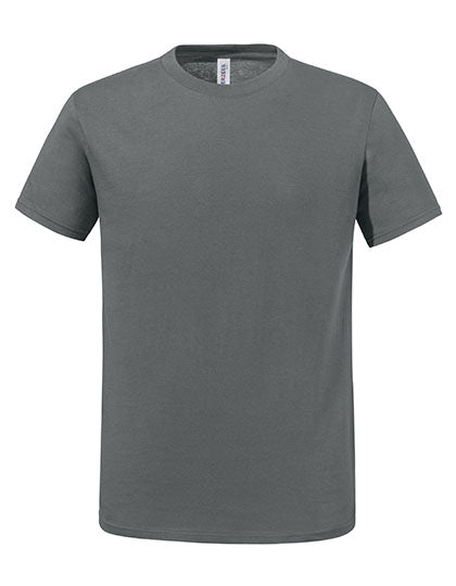 Premium Organic-T in Rock, Größe 3XL