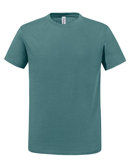 Premium Organic-T in Sage, Größe 3XL