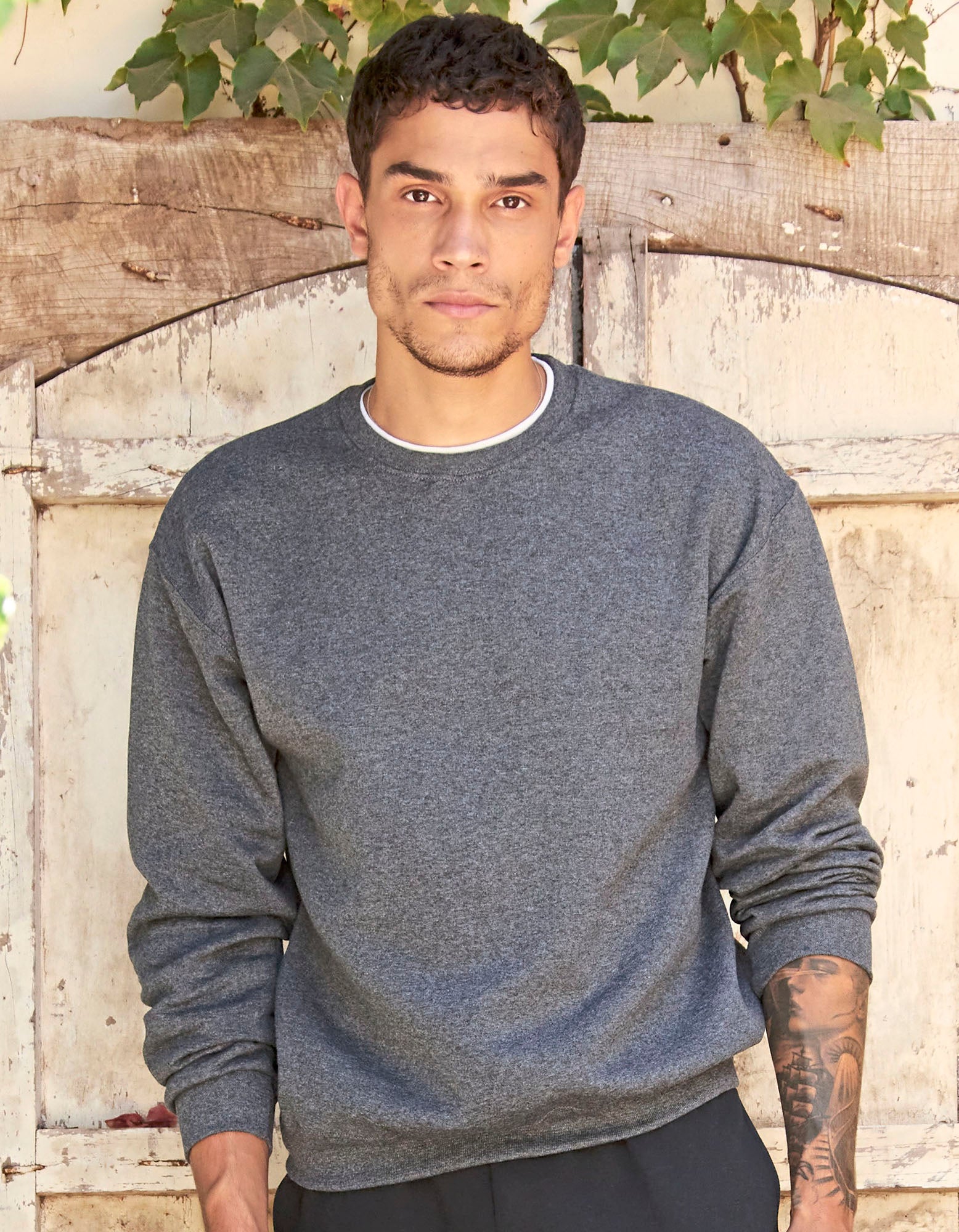Nublend® Sweatshirt